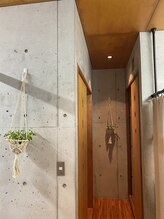 リロ(Lilo)/店内イメージ♪