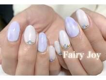 フェアリー ジョイ(Fairy Joy)/