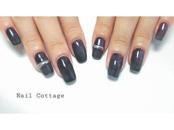 ネイルコテージ(Nail cottage)/リングネイル