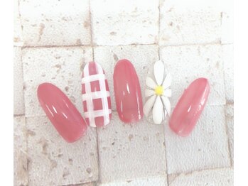 ネイル サロン シエル(Ciel)/