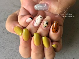 【アートアレンジ】