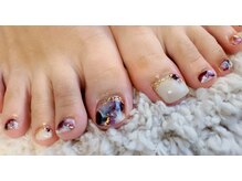 リフレッシュサロン 隠れ家/