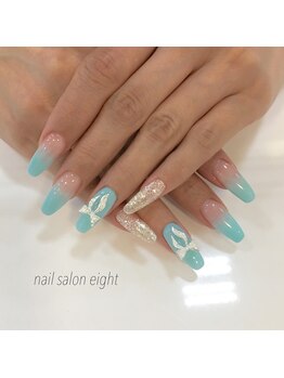 グラデーション