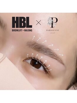 アイミー 草津店(ime)/眉毛パーマ×パリジェンヌ