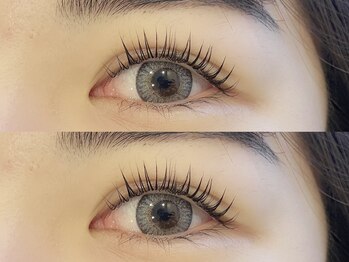 アイクイック 北千住店(Ai Quick)/パリジェンヌラッシュリフト