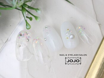 ジョジョ 神戸店(JOJO)/オフ込み ¥7500