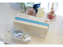 ラピス 新宿/相澤メソッド炭酸パック