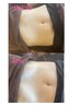 【オプション】腸揉み30分　¥4,500