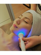 ダーマルラボ 本店/エレクトロポレーション