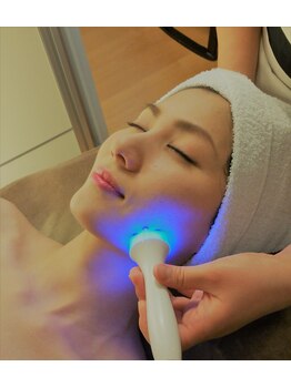 ダーマルラボ 本店/エレクトロポレーション