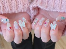 シロン バイ ラベスト 四日市店(Cilon by lovest)/つけ放題