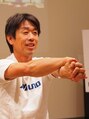 生活ヨガ研究所 珠数 孝