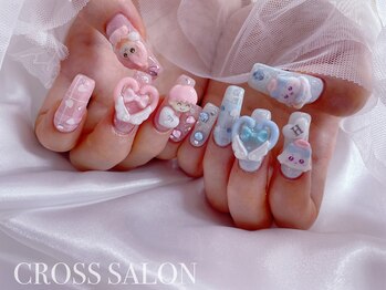 クロスサロン(CROSS  SALON)/