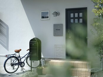 ブロンマ(blomma)