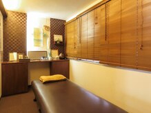 アンドユー カゴシマ(&you kagoshima)/内観