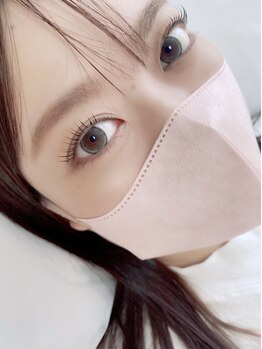 アイリー(eye rie)/