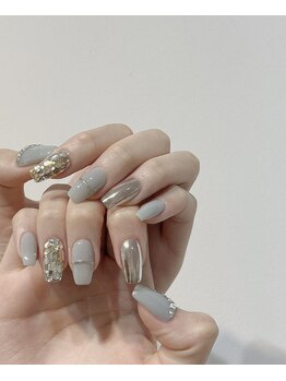 ノア ネイル(Noa Nail)/