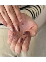 シェリ(Cheri)/秋ニュアンス