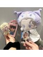 チョアネイル(CHOA NAIL) KAHO ☆