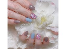 アグラスデボーテ(Agrace de Beaute)/