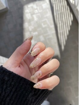 ステラ(.stella)/【HAND】luxe design