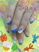 エフネイル(ef nail)/