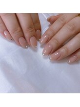 ラプレ(Lapule)/ちゅるんカラー