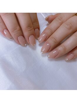 ラプレ(Lapule)/ちゅるんカラー