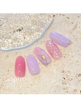 ソピーロ たかのこ店(sopiro)/6月【monthly &nbsp;standard】