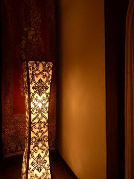 ヒーリング オフ 鷺沼(healing OFF)/店内◆個室完備◆/鷺沼駅すぐ