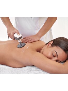 二の腕・ハミ肉ケアをしたい