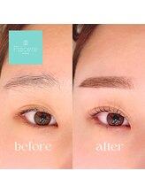 ピアチェーレ(Piacere)/まつげ&アイブロウSETメニュー