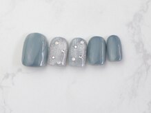 ディーネイル(DEE nail nagoya)/A-143 プレミアムコース