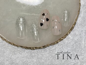 ティナ(TINA)/