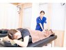 【足元から健康に★】冷え性・むくみ改善にも◎【バランス調整+ほぐし】