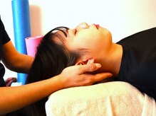 メイキングライフ(Making Life)/首の調整/整体・マッサージ