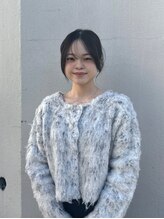 ファンクションネイルズ 表参道 原宿(FUNCTION NAILS) natsuki harada
