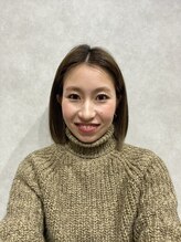 アーモンド 人形町店(Au monde) Natsumi 