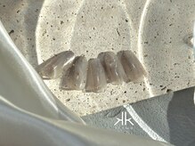 ケーツーネイル(k-two nail)/1月monthly《design》みな