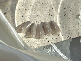 1月monthly《design》みな