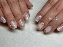 ハウオリラニ 自由が丘店(Hau'oli Lani)/定額デザイン☆