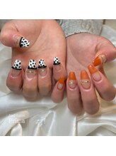 サロン プリマ(Salon Prima)/