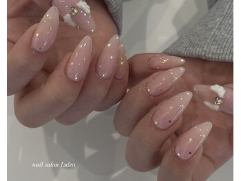 ルレア(Lulea)/design plus course