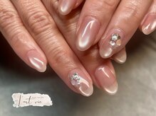 ラウヴィ(L'artVie)/シンプルアート×マグネット