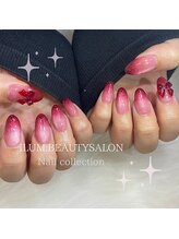 イルム(ILUM.)/【HAND NAIL】