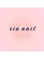 リアネイル(ria nail)/YUKA