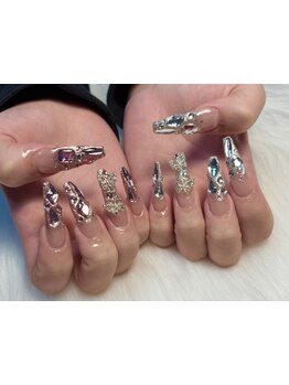 アートの種類が豊富