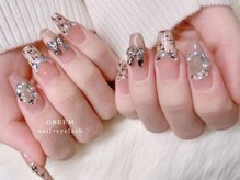 グリーム(GREEM)/キラキラネイル