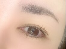 シェリ バイ リッシュ(Cheri by RICHE)/まつ毛パーマ＊ムーンロッド