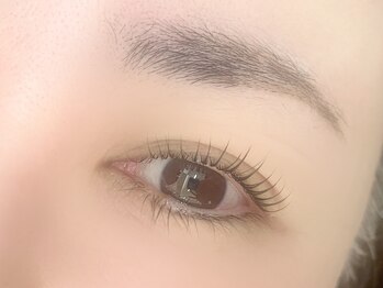 シェリ バイ リッシュ(Cheri by RICHE)/まつ毛パーマ*ムーンロッド